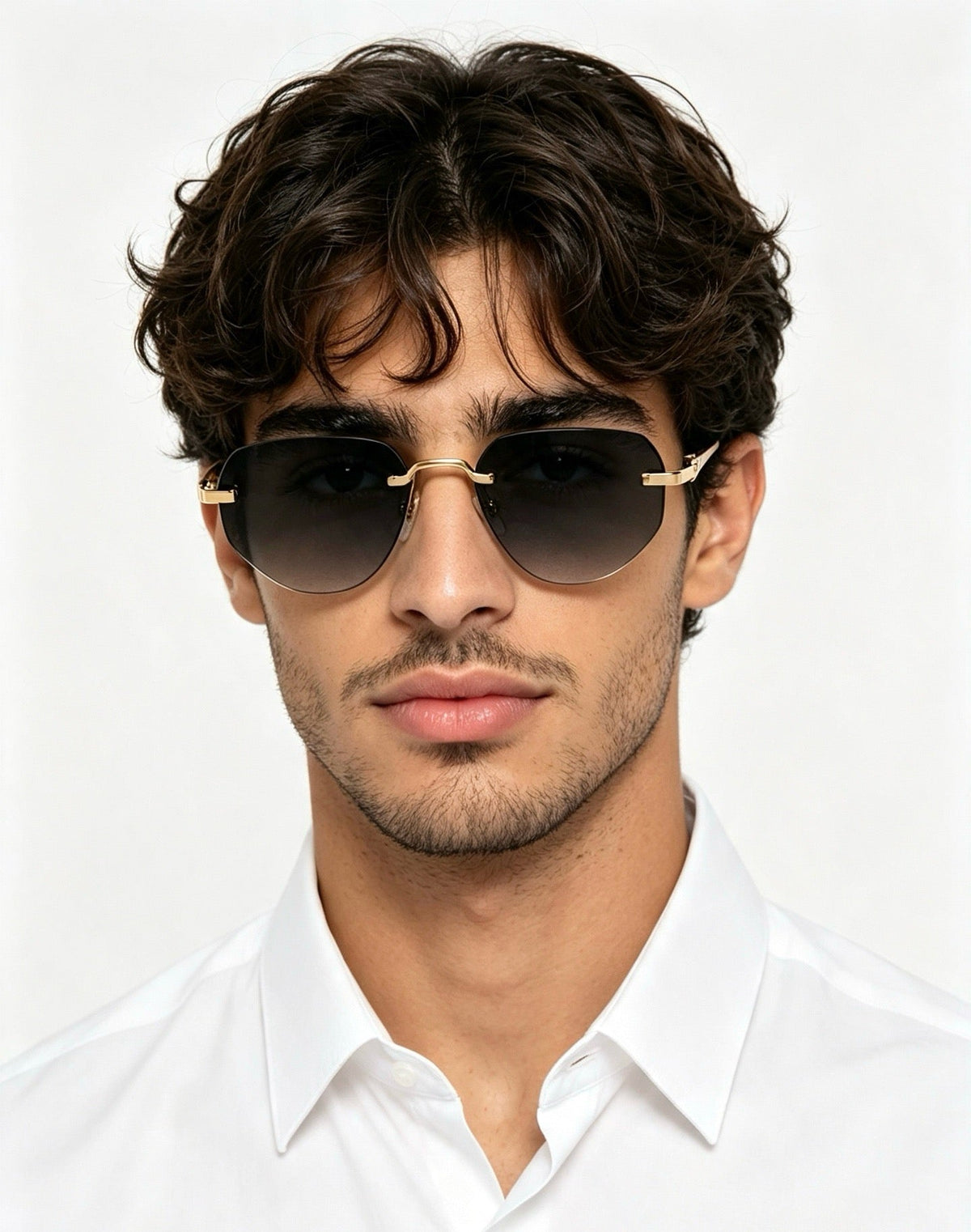 Cartier CT0661S Sunglasses