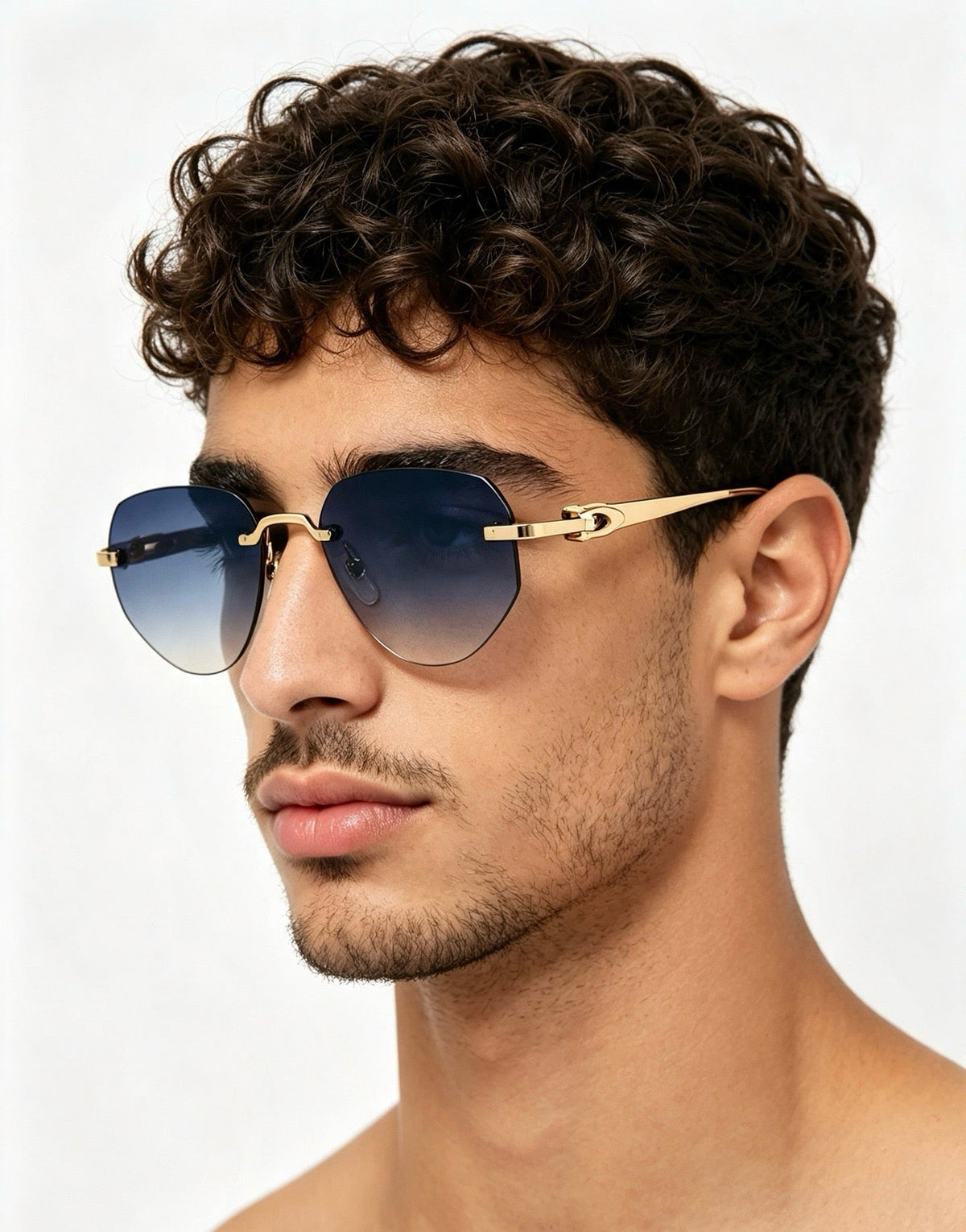 Cartier CT0661S Sunglasses