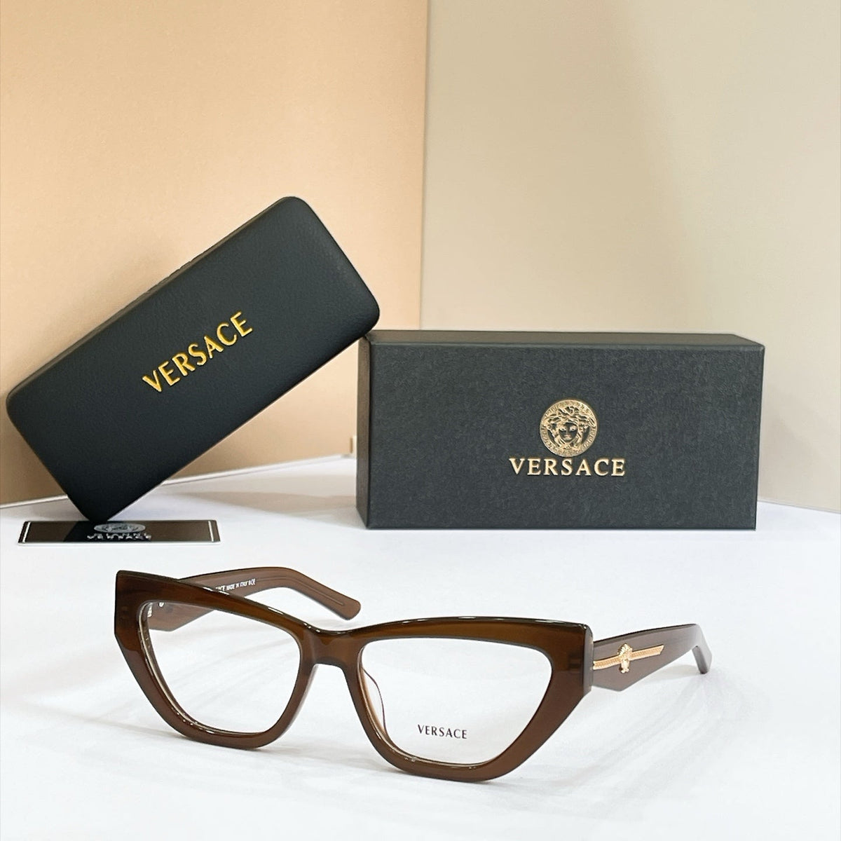 Versace VE4518 Sunglasses