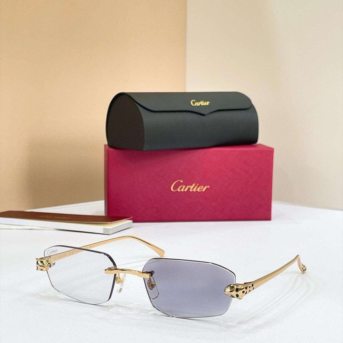 Cartier CT0474S Sunglasses