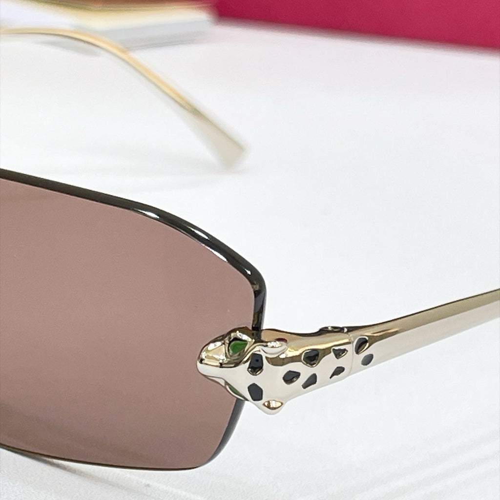 Cartier CT0474S Sunglasses