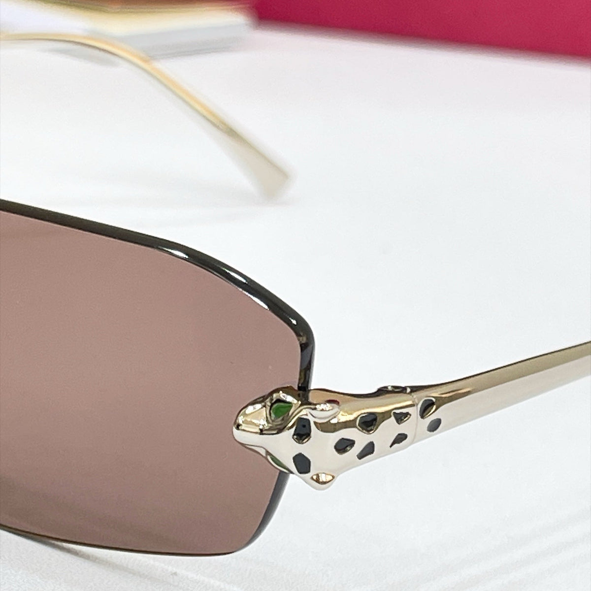 Cartier CT0474S Sunglasses