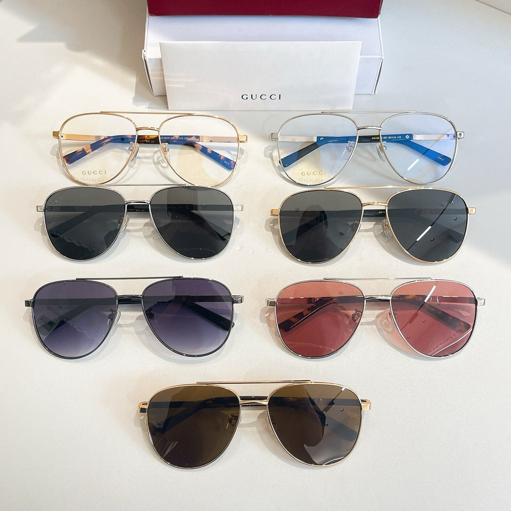 Gucci GG1962S Sunglasses