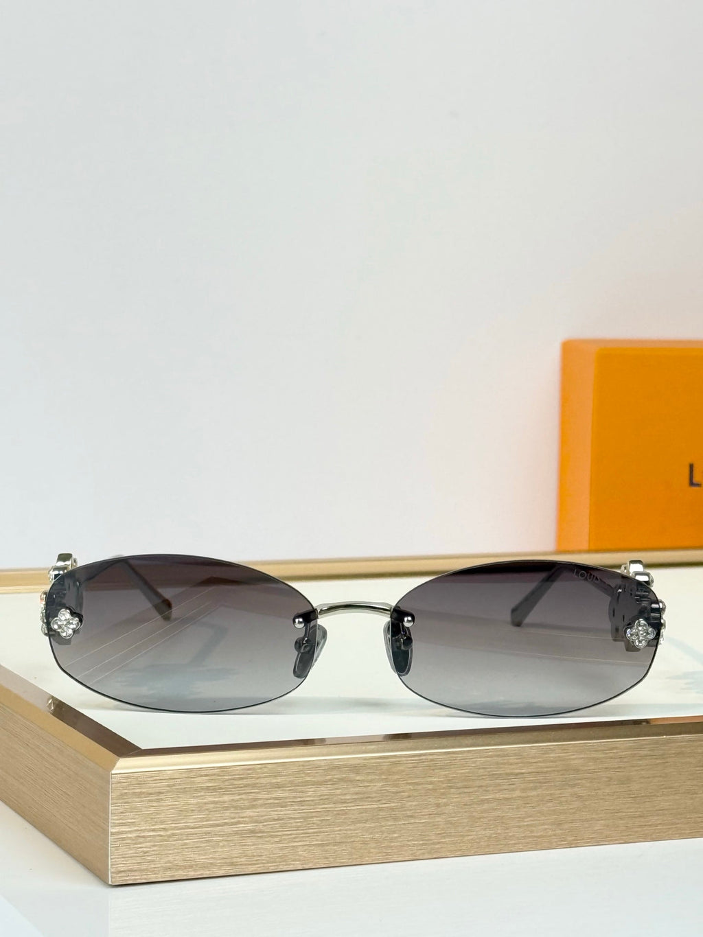 Louis Vuitton Z3186U Sunglasses