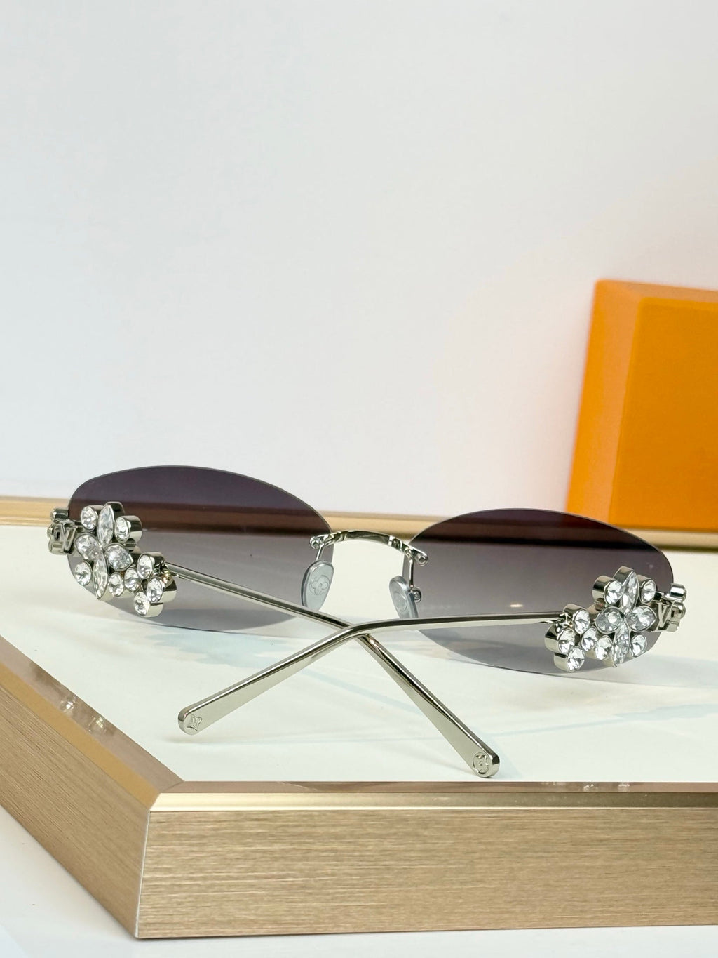 Louis Vuitton Z3186U Sunglasses