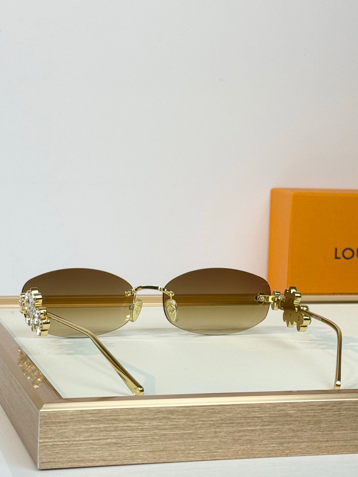 Louis Vuitton Z3186U Sunglasses