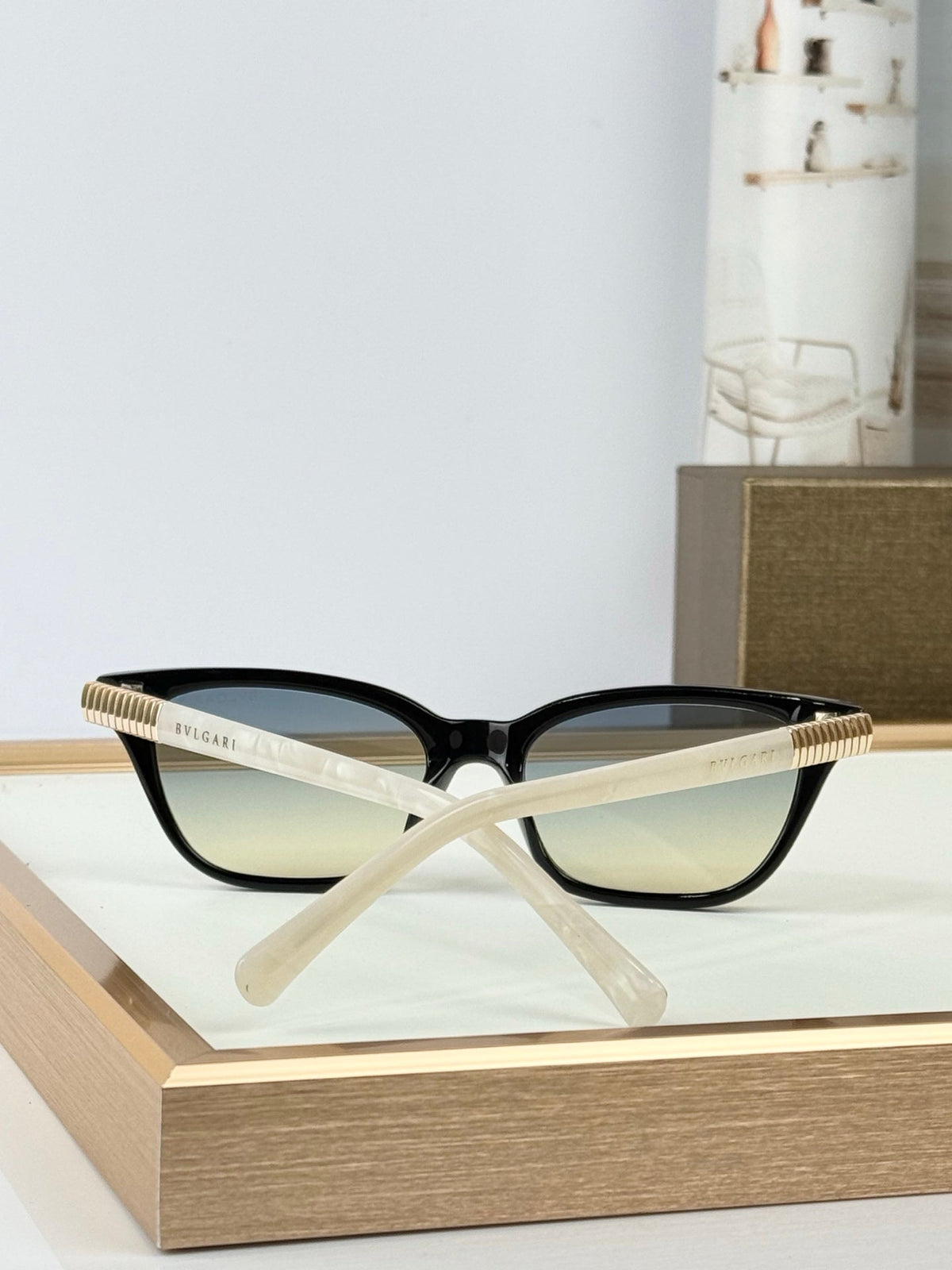 Bvlgari BV40098I Sunglasses