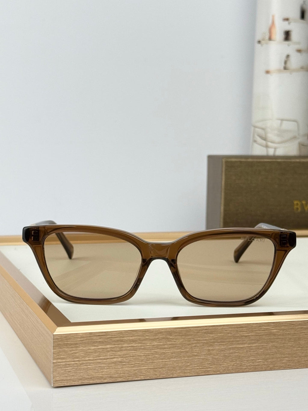 Bvlgari BV40098I Sunglasses