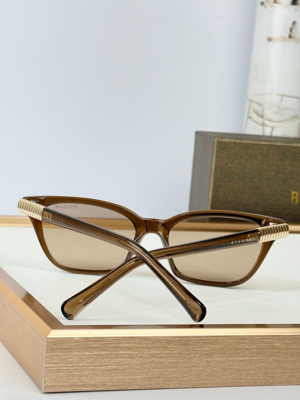 Bvlgari BV40098I Sunglasses