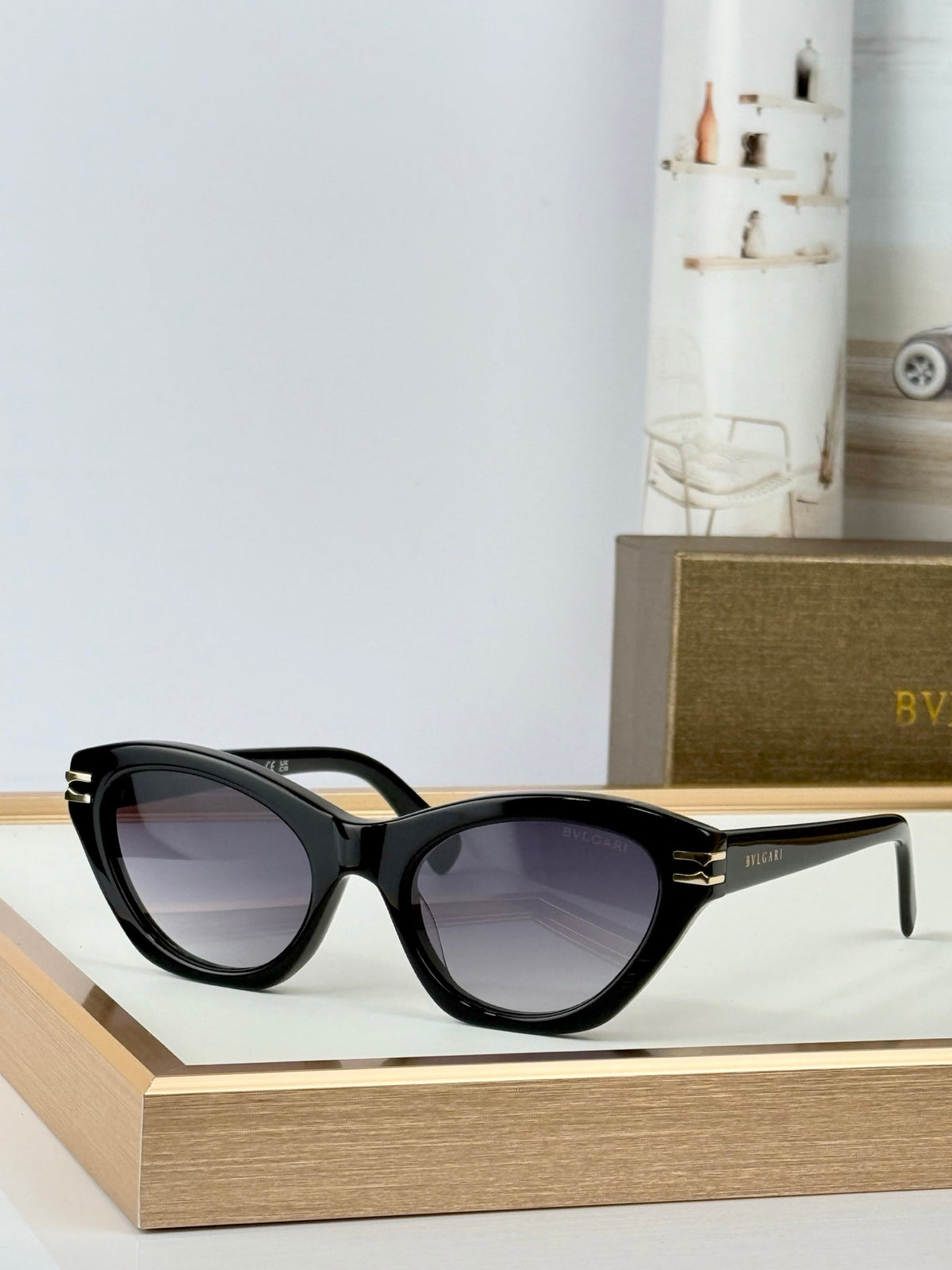 Bvlgari BV40099I Sunglasses
