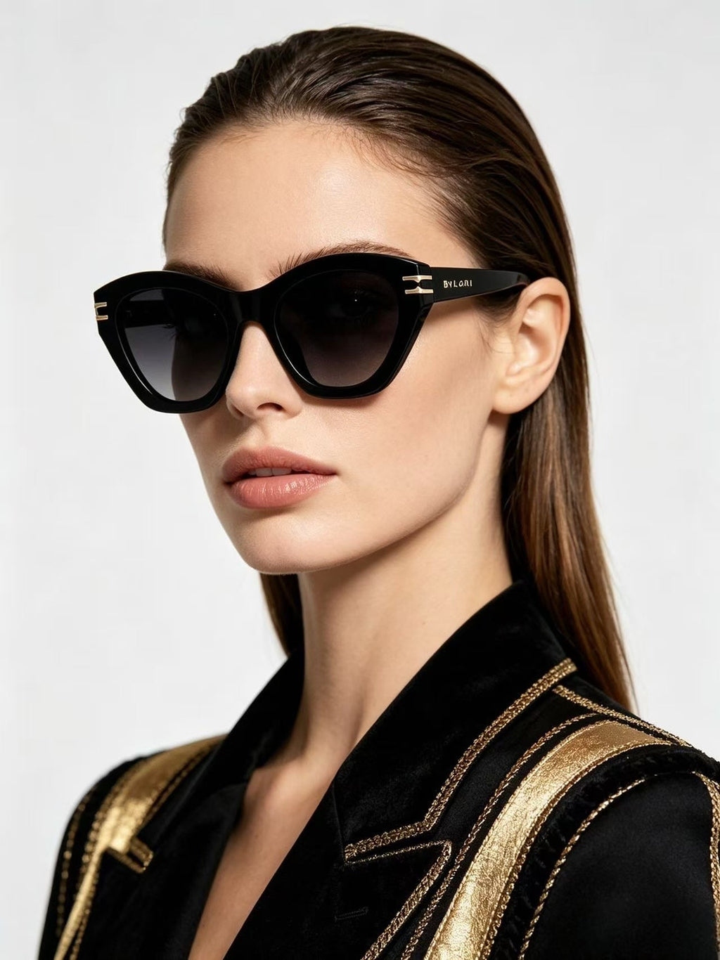 Bvlgari BV40099I Sunglasses