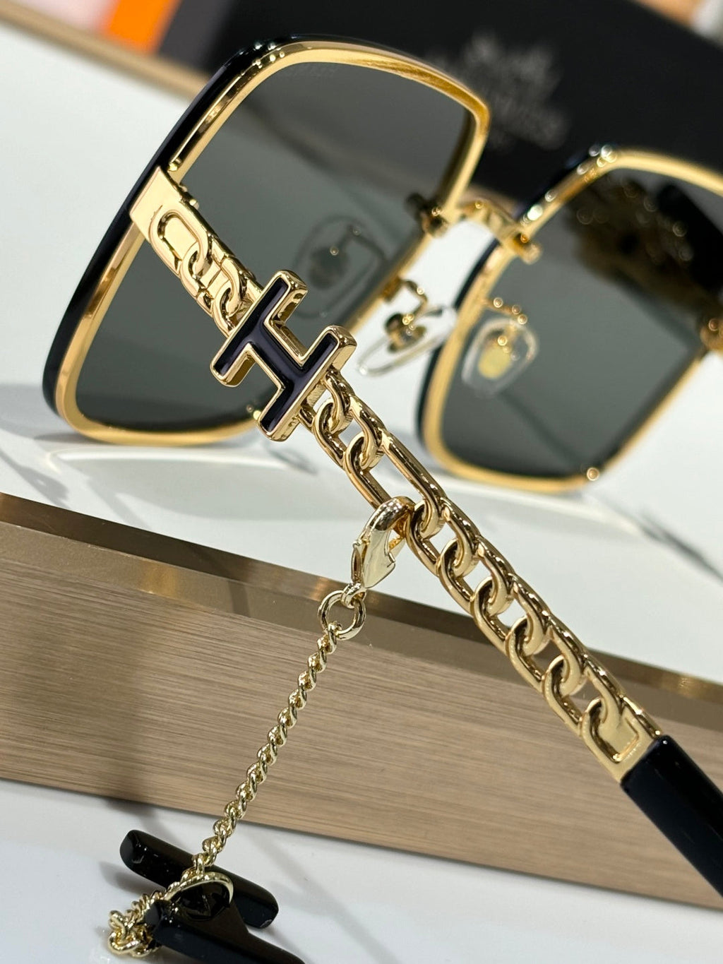 Hermes 9196 Sunglasses