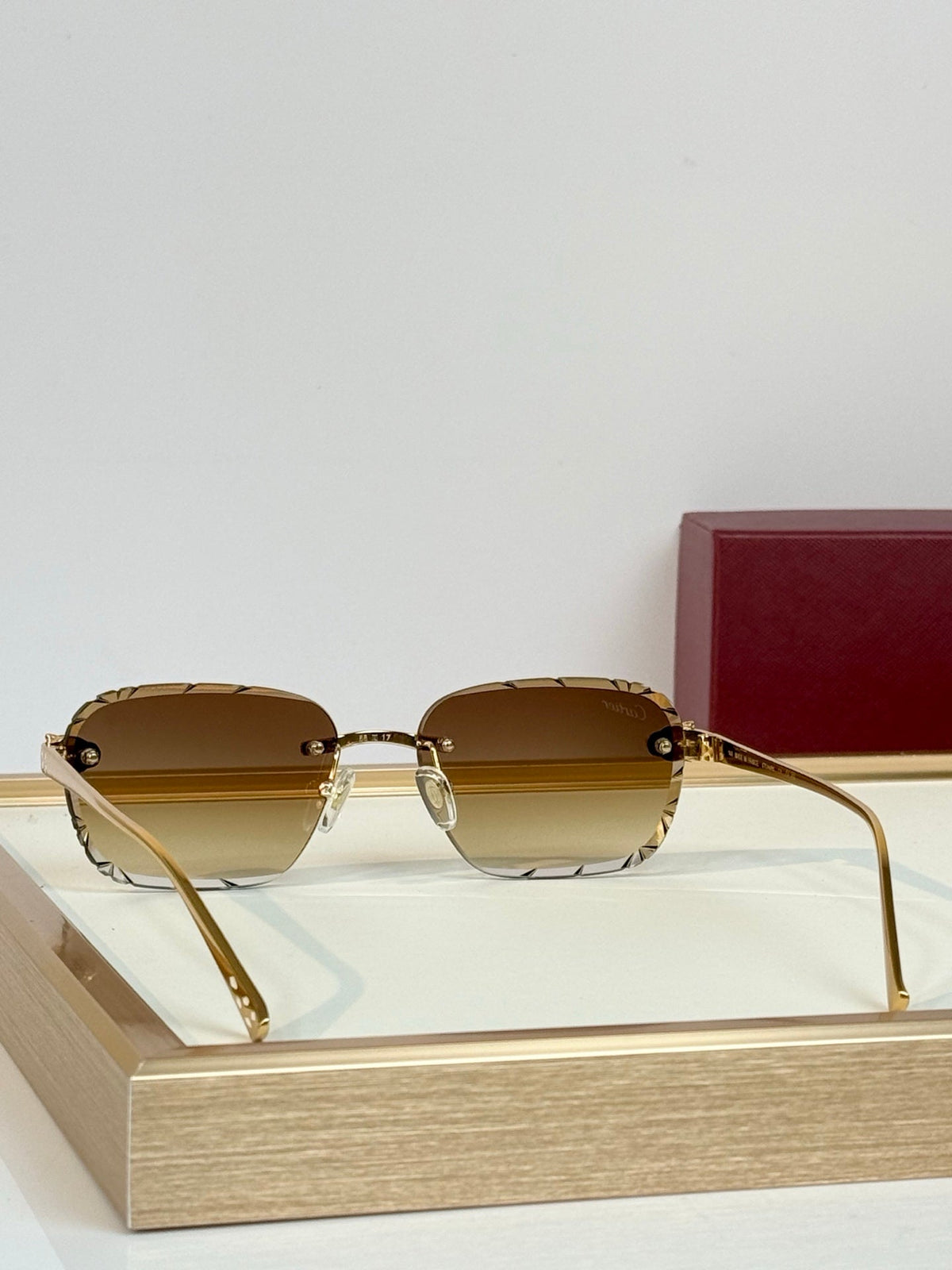 Cartier CT7450S Sunglasses