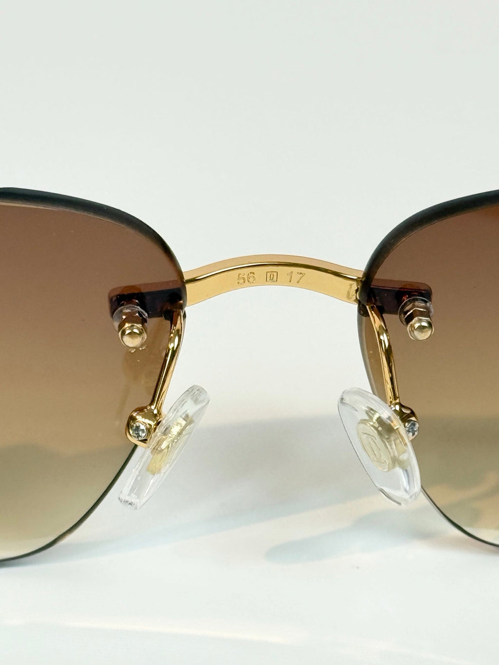 Cartier CT7450S Sunglasses