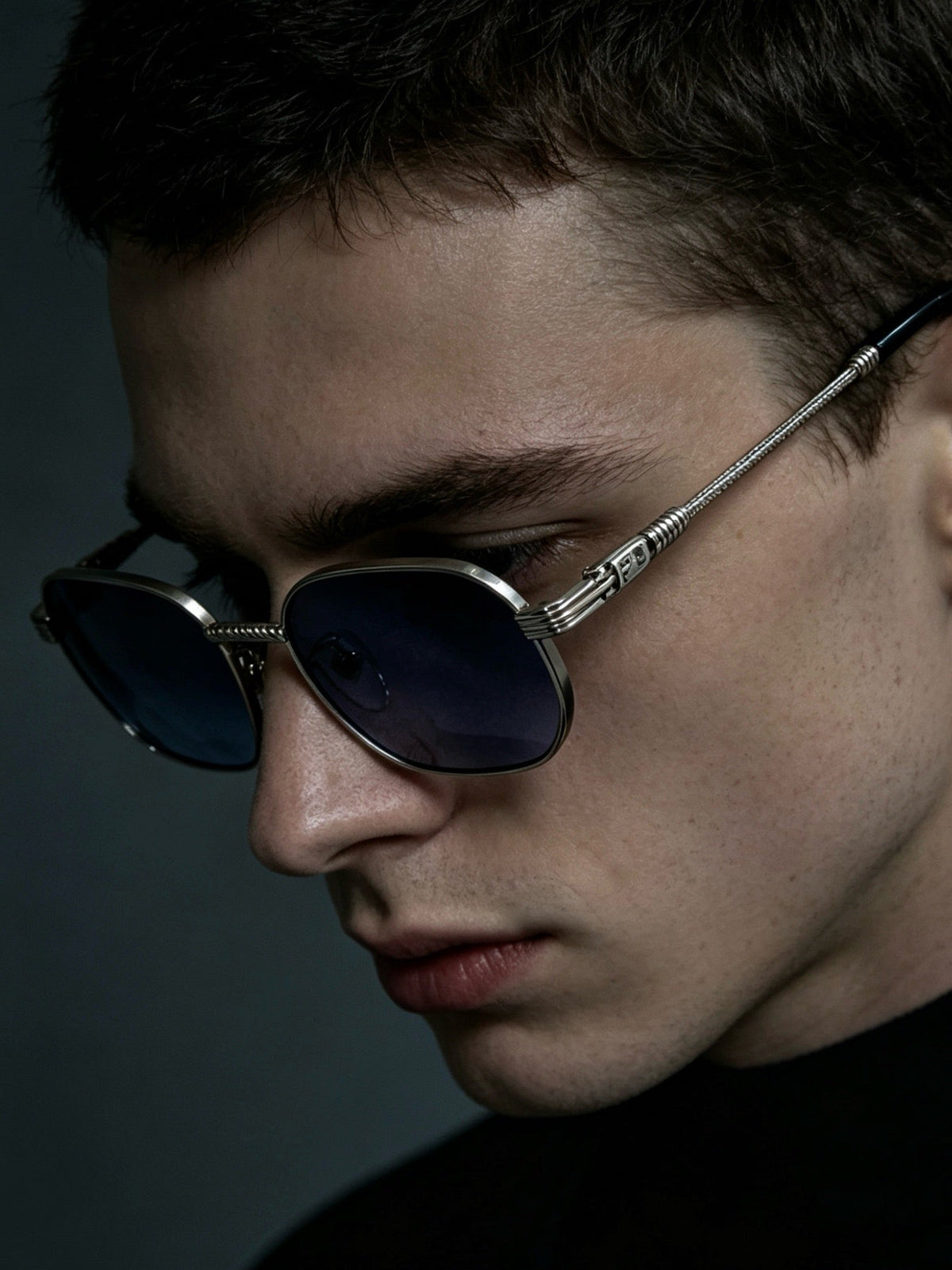 Fred FG40098U Sunglasses