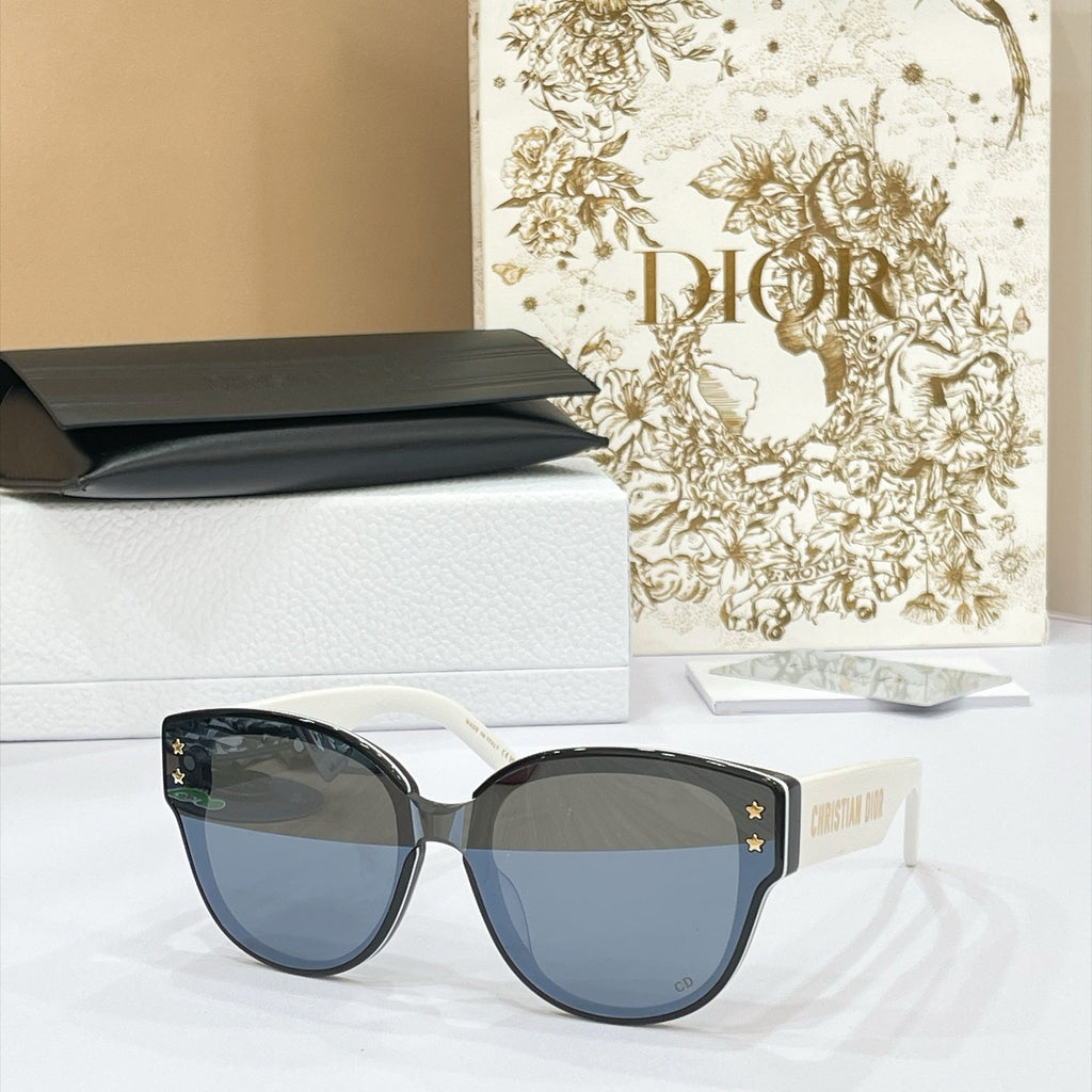 Dior Pacific B2I Sunglasses