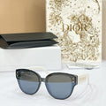 Dior Pacific B2I Sunglasses