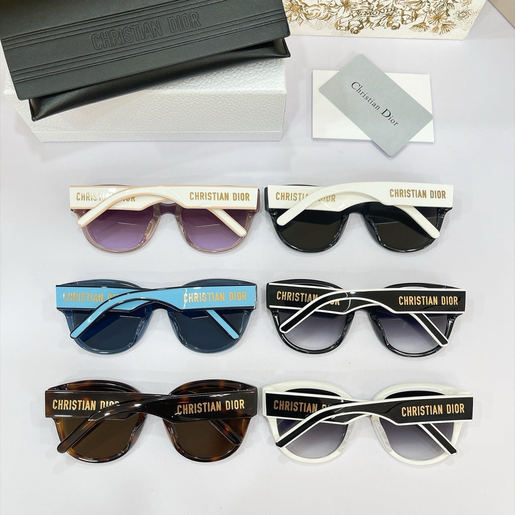 Dior Pacific B2I Sunglasses