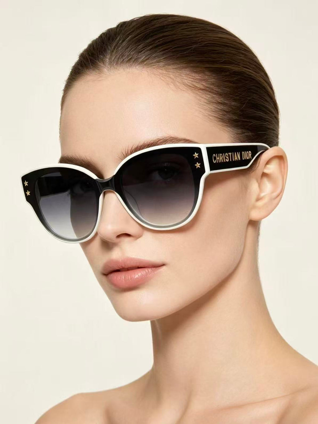 Dior Pacific B2I Sunglasses