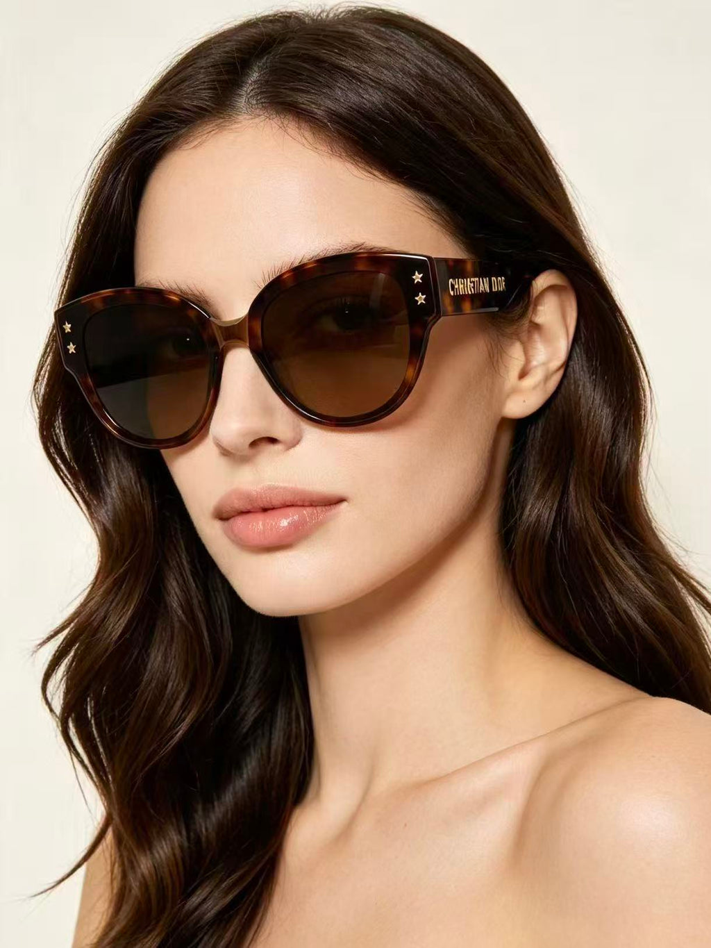 Dior Pacific B2I Sunglasses