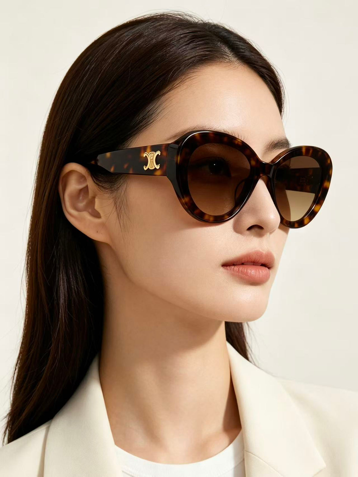 Celine CL1740LU Sunglasses