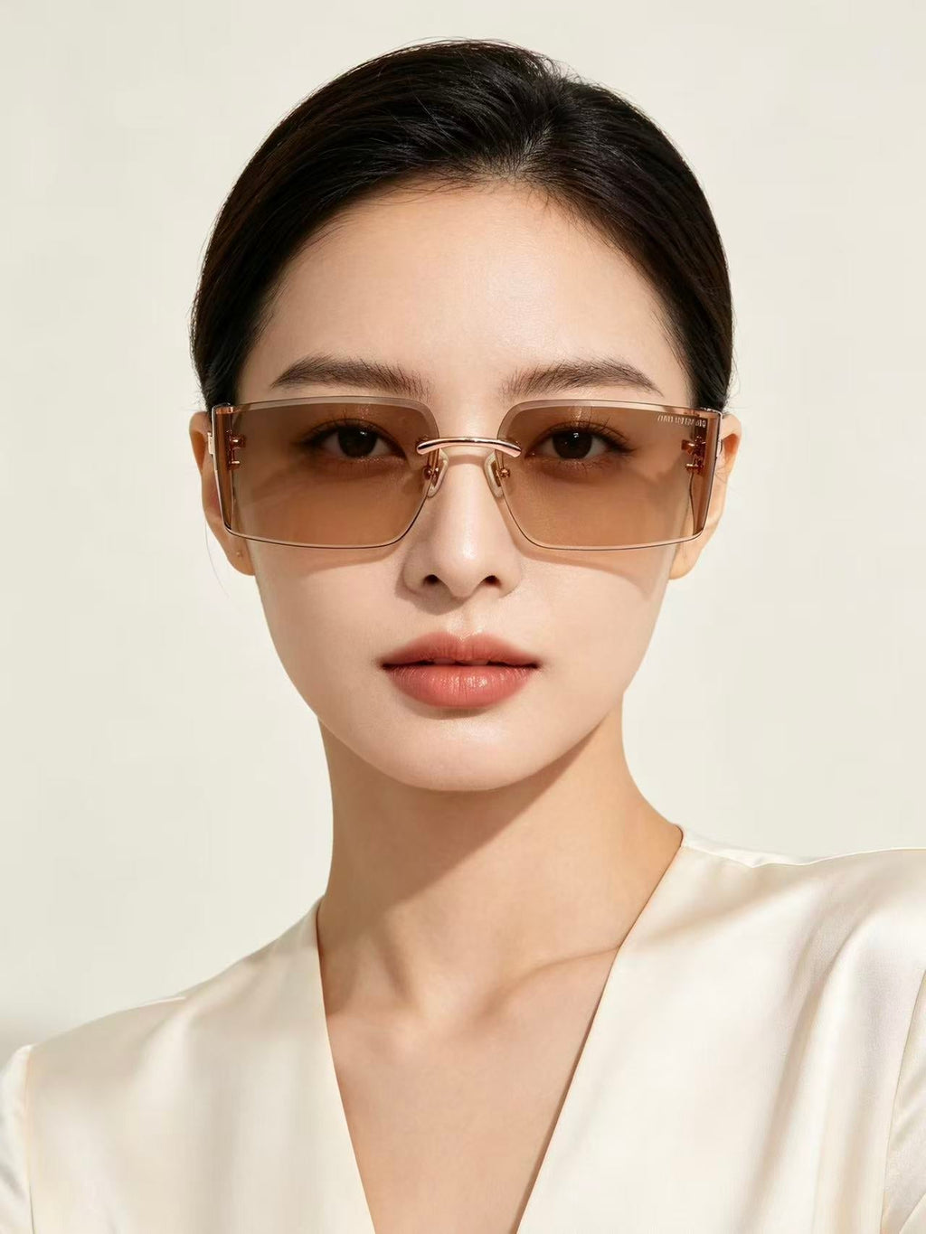 Miu Miu MU 177AV Sunglasses