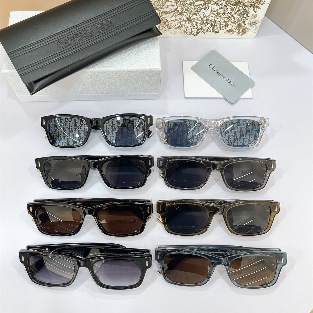 Dior Tailoring S3F Sunglasses