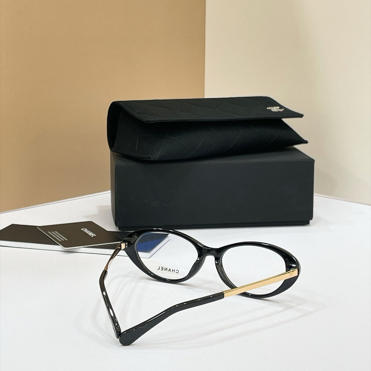 Chanel 3508 Sunglasses