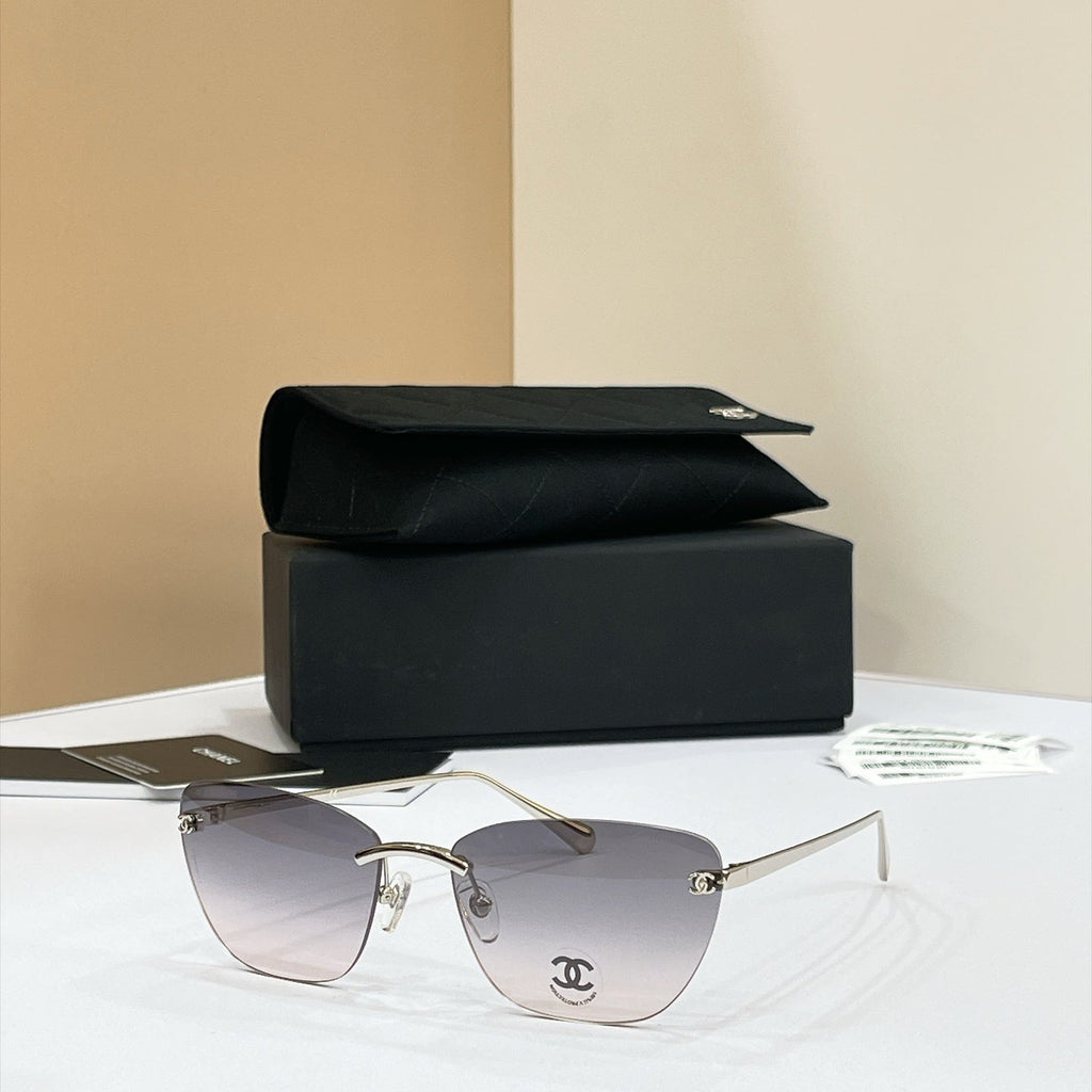 Chanel CH4286T Sunglasses