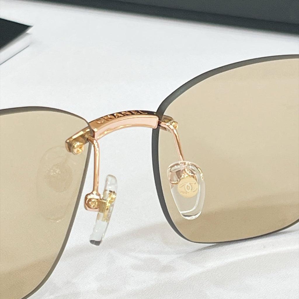 Chanel CH4286T Sunglasses