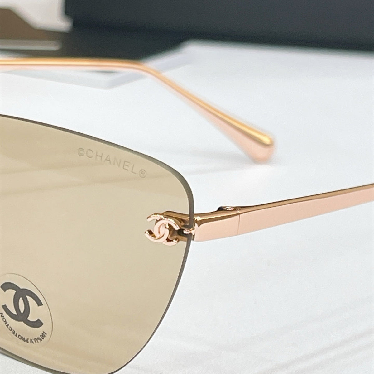 Chanel CH4286T Sunglasses
