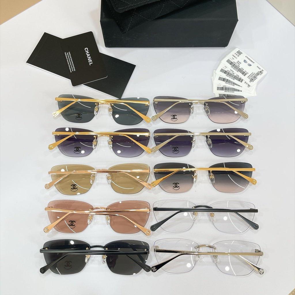 Chanel CH4286T Sunglasses