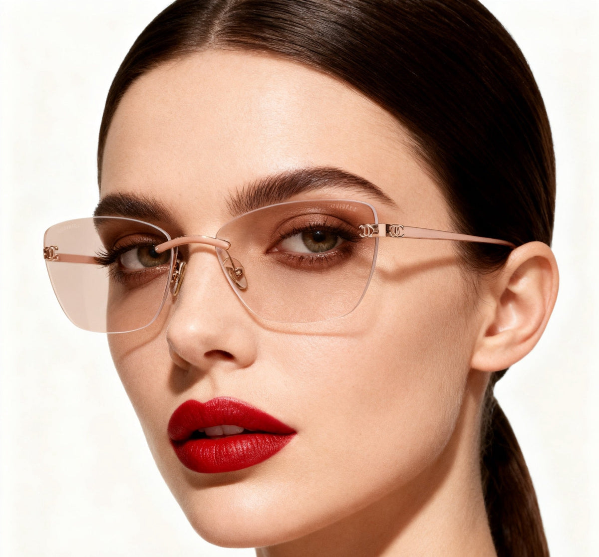 Chanel CH4286T Sunglasses