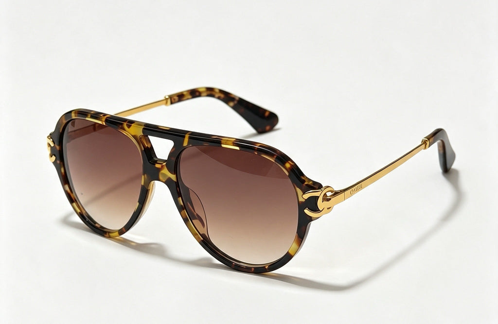 Chanel CH5568 Sunglasses