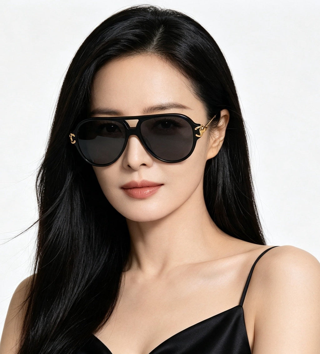 Chanel CH5568 Sunglasses