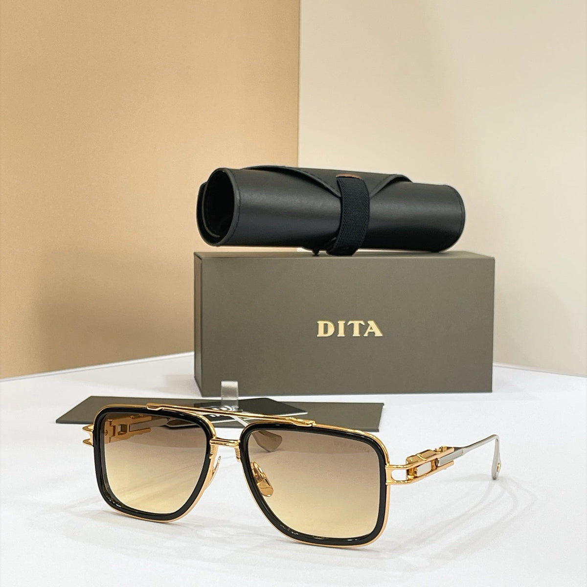 DITA DTS313 Sunglasses