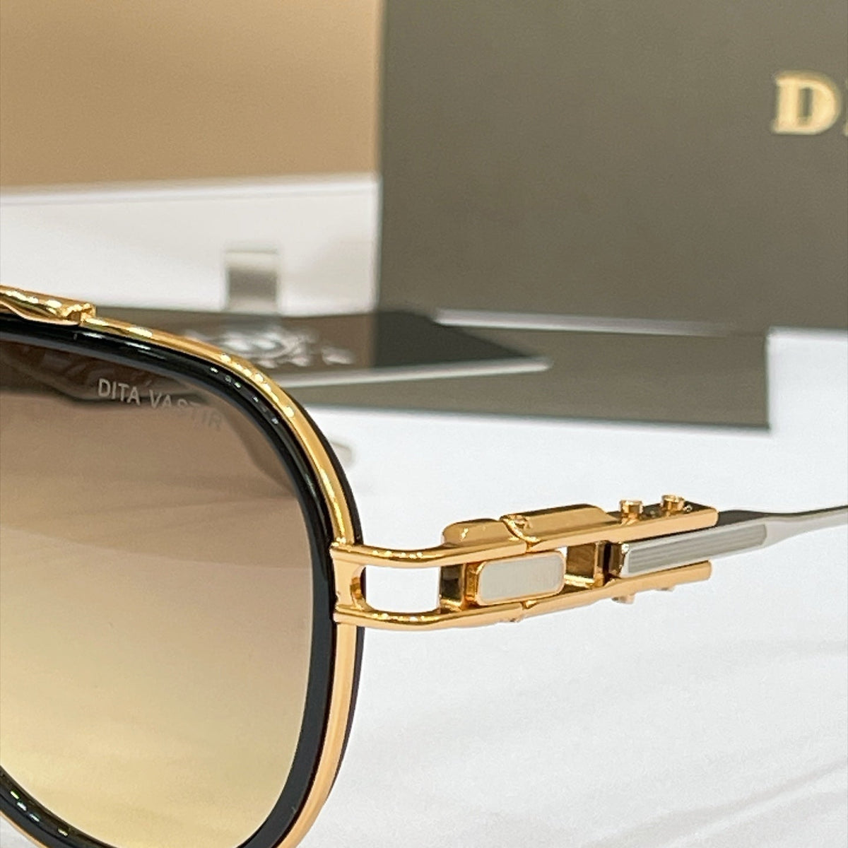 DITA DTS312 Sunglasses