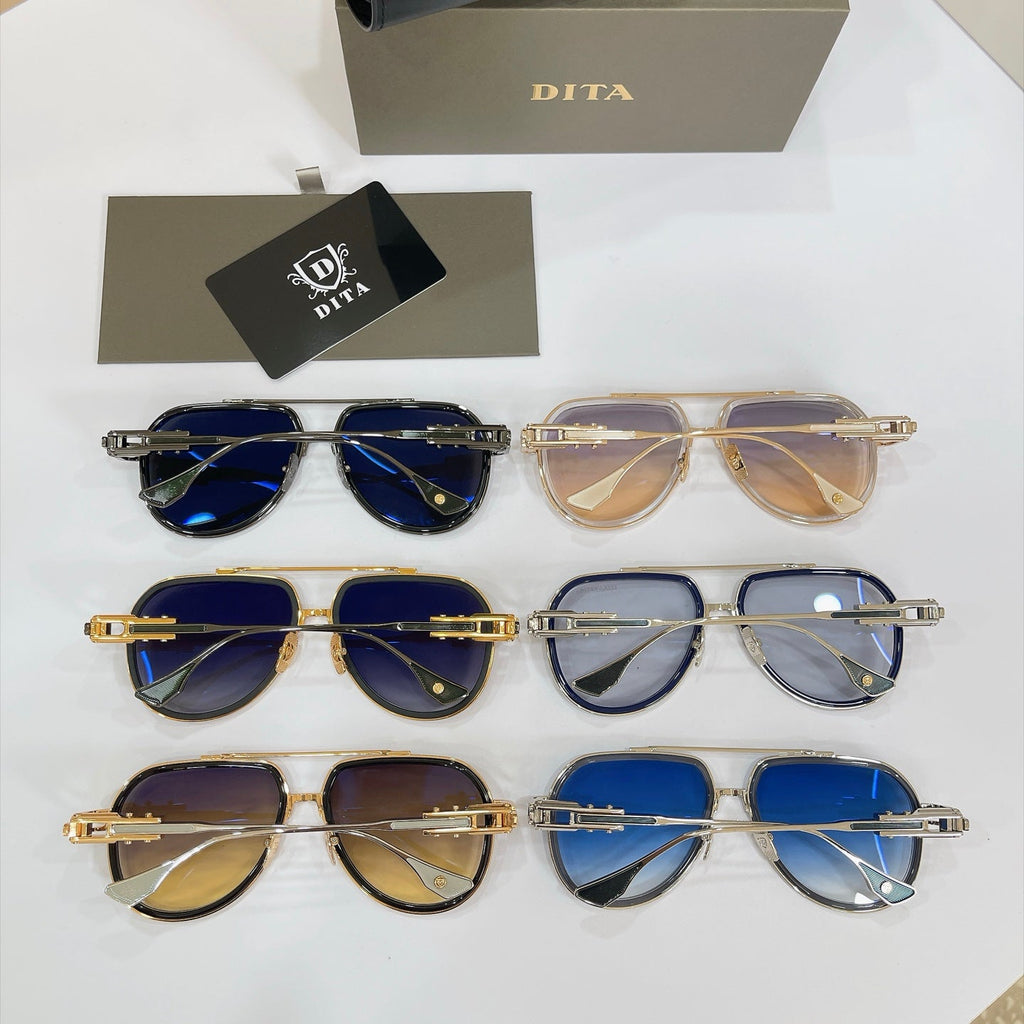 DITA DTS312 Sunglasses
