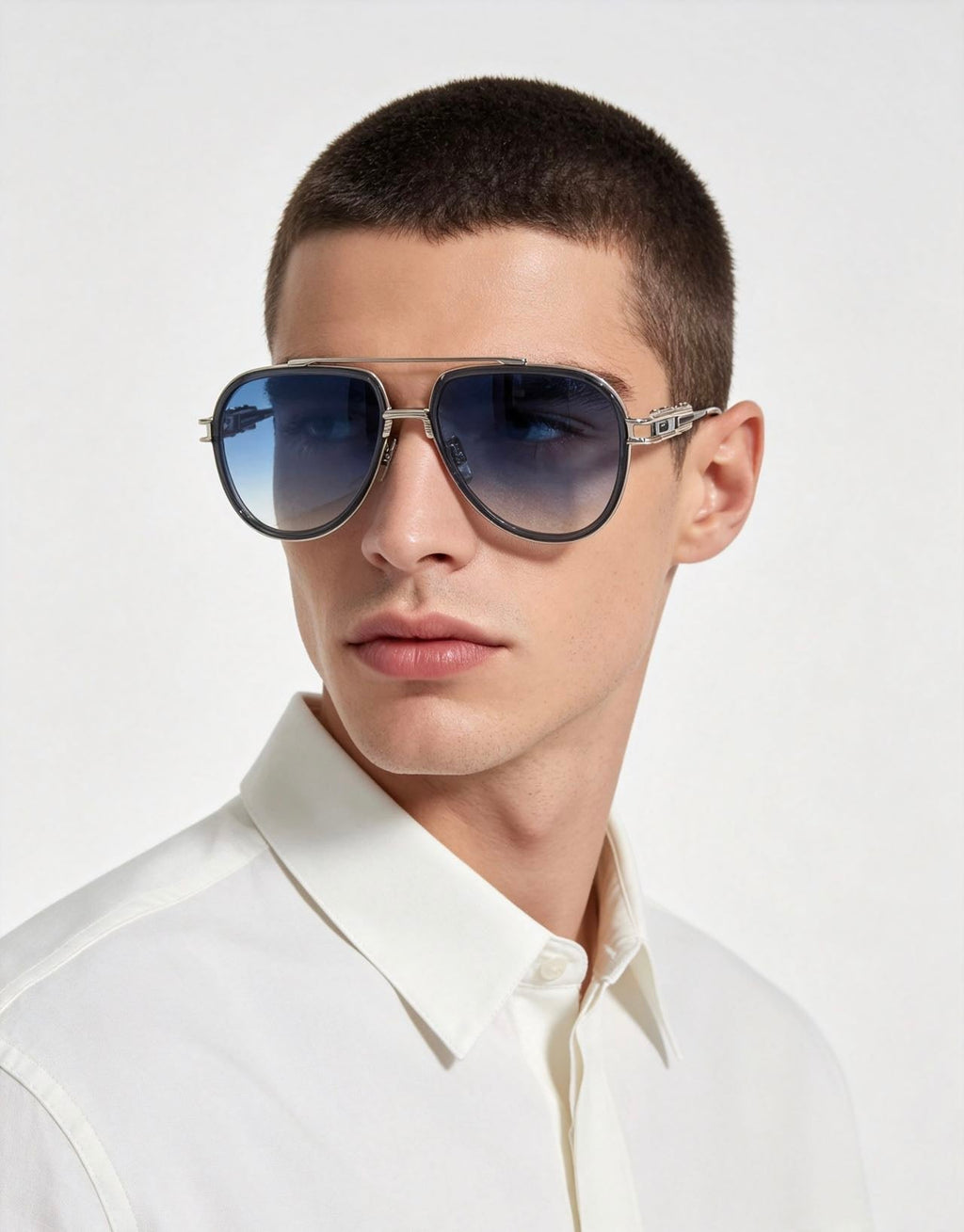 DITA DTS312 Sunglasses