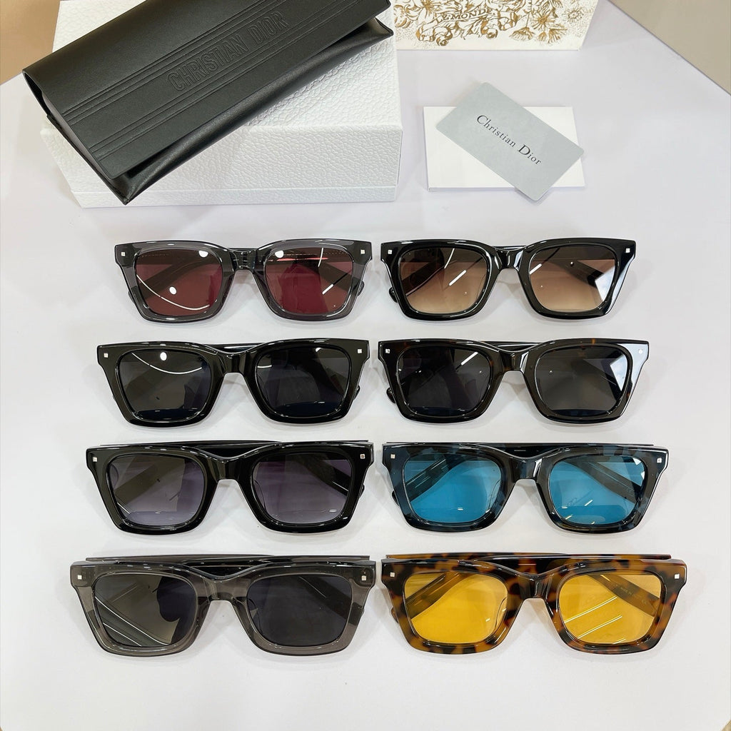 Dior Line S1F Sunglasses