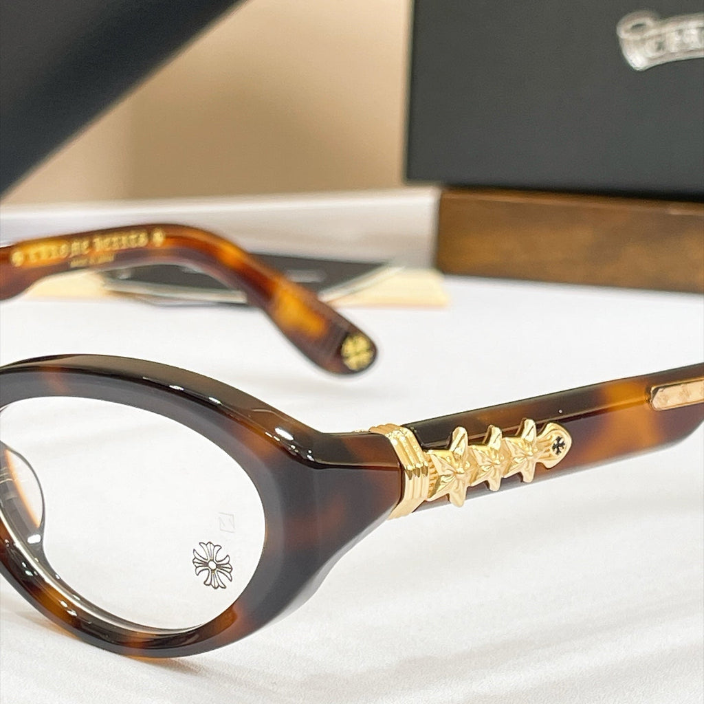 Chrome Hearts Blaster Sunglasses