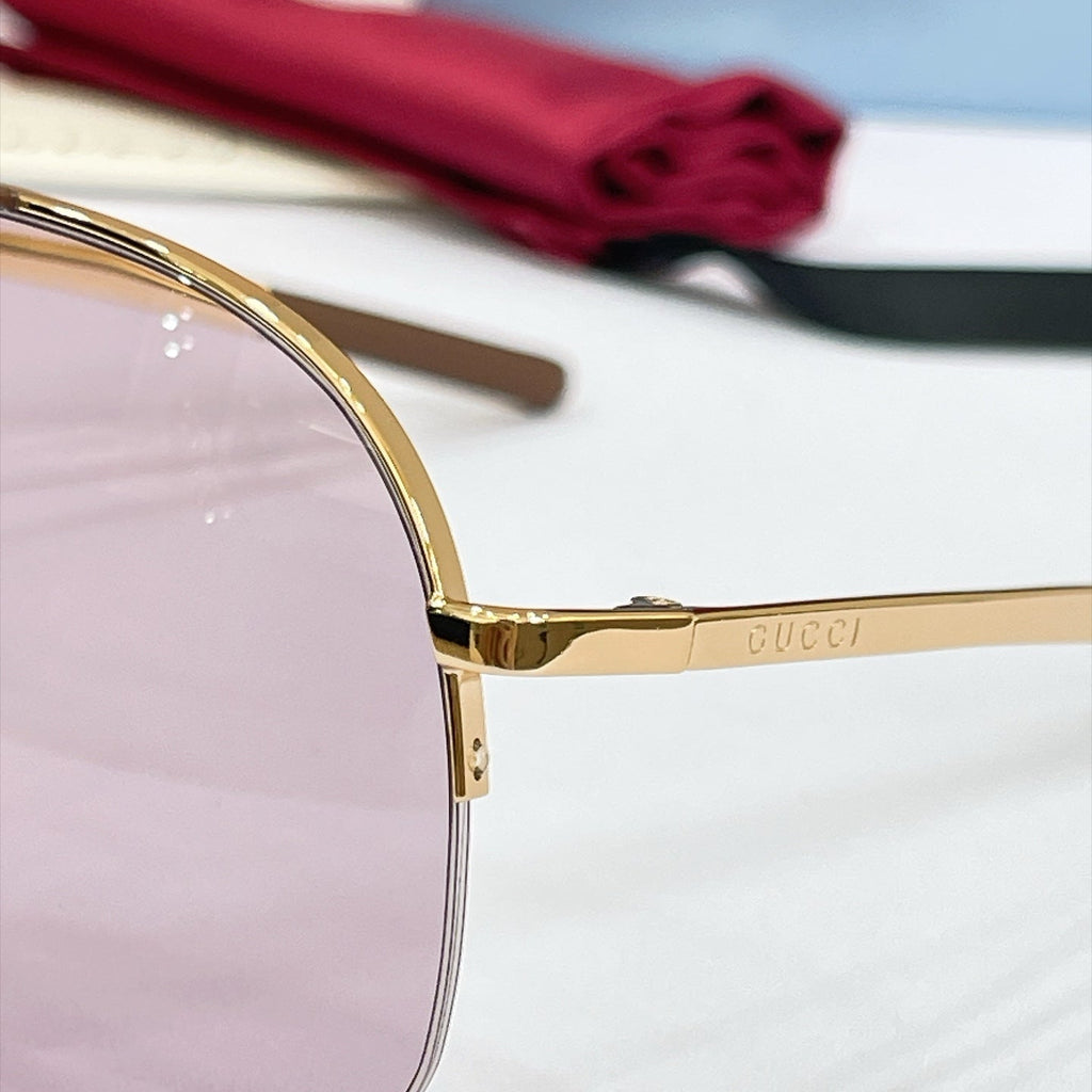 Gucci GG2165S Sunglasses - 61-16-135