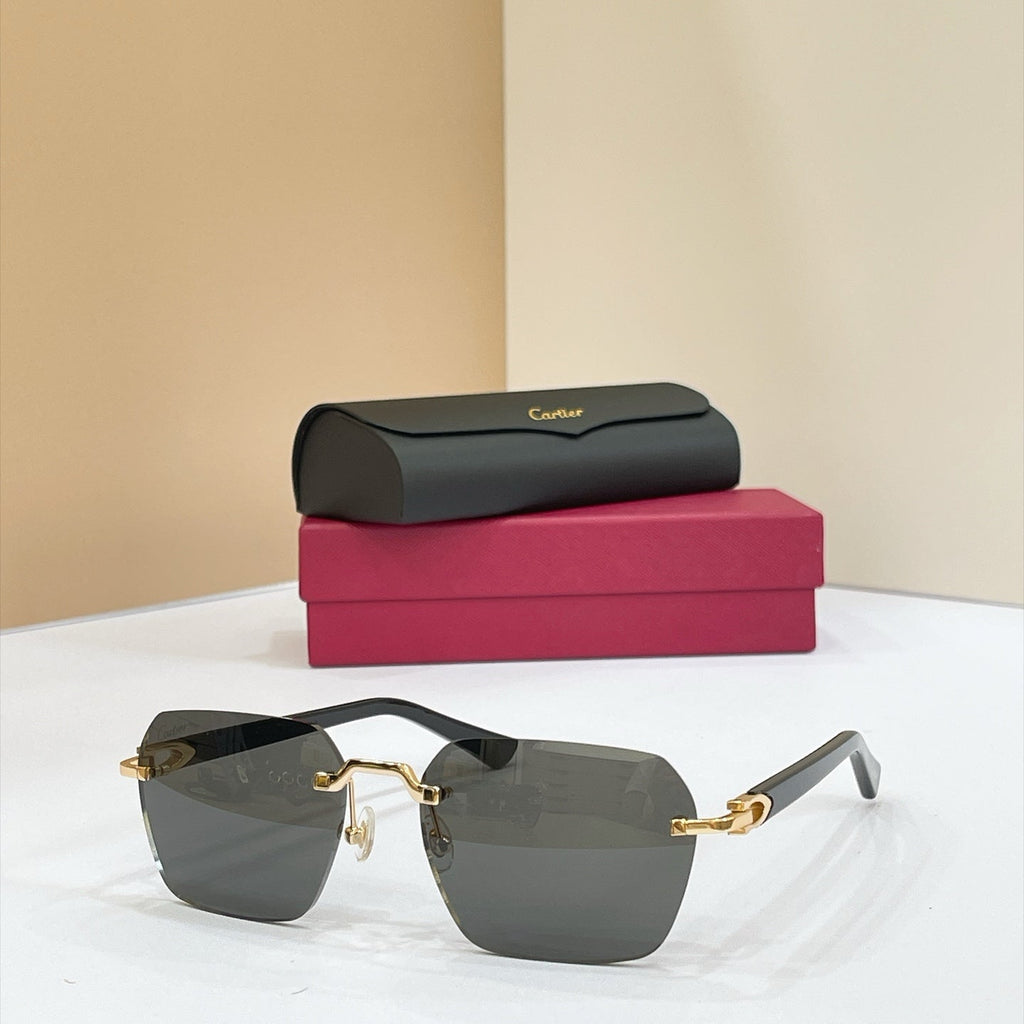 Cartier CT0287O Sunglasses