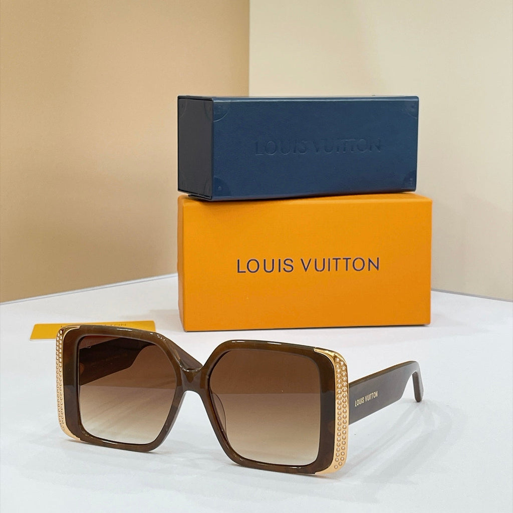 Louis Vuitton Z1998W Sunglasses