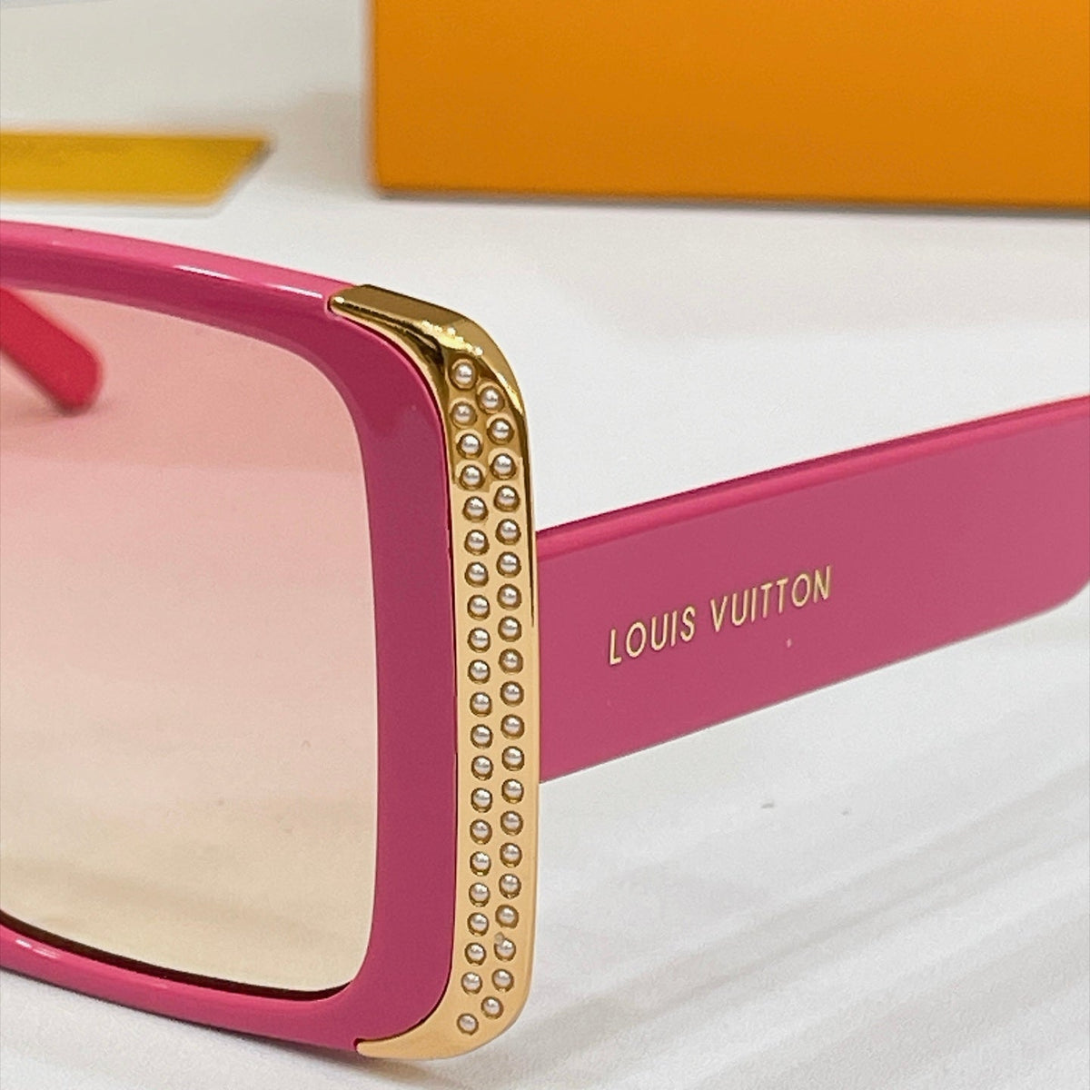 Louis Vuitton Z1998W Sunglasses