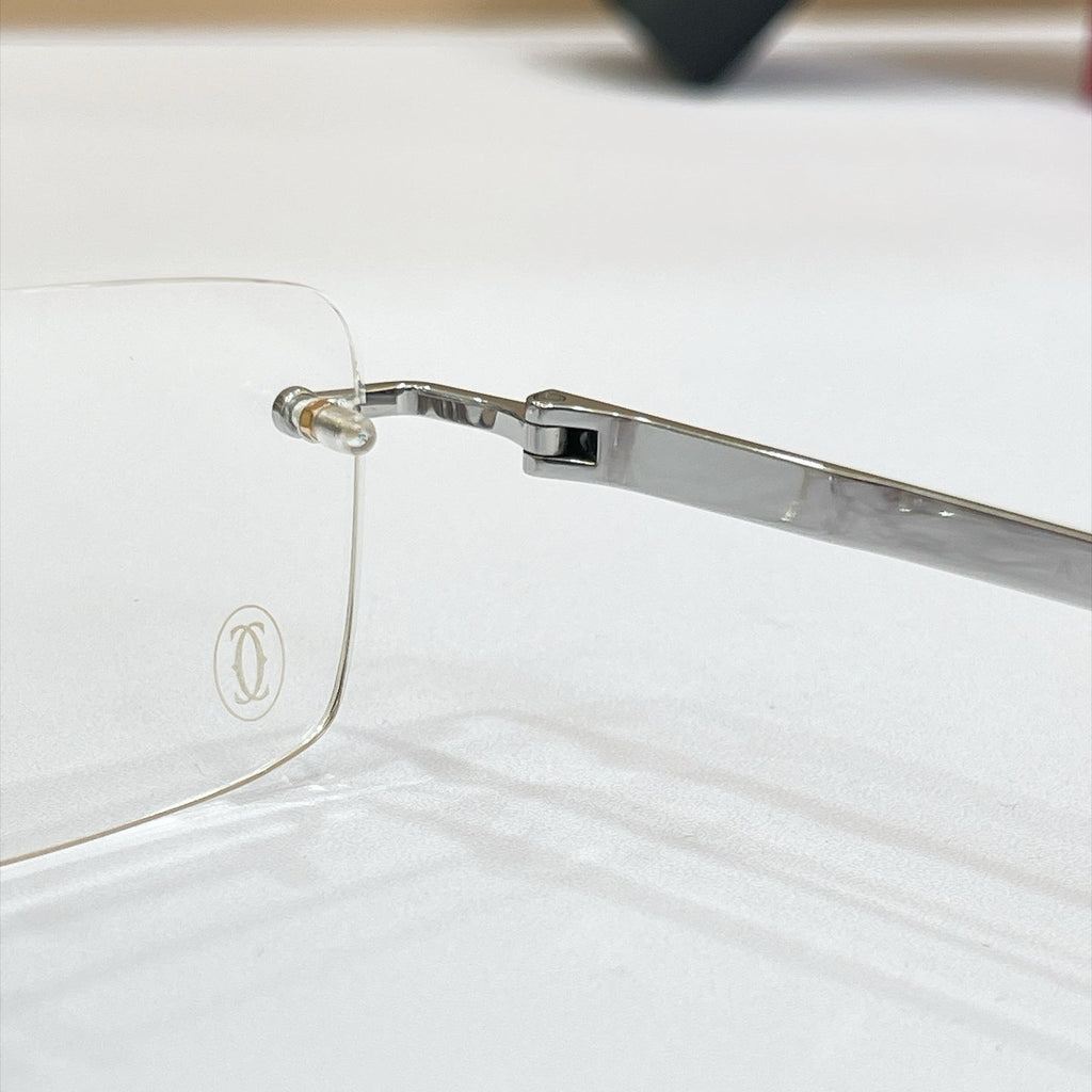 Cartier CT0511O Sunglasses