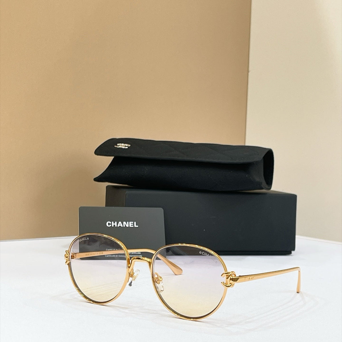 Chanel CH4306B Sunglasses