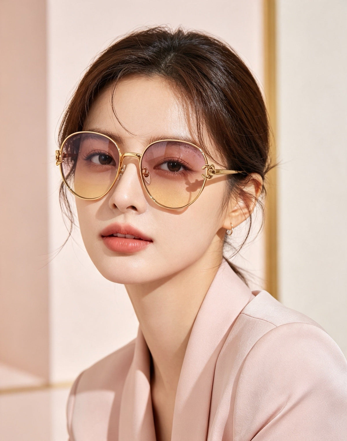 Chanel CH4306B Sunglasses