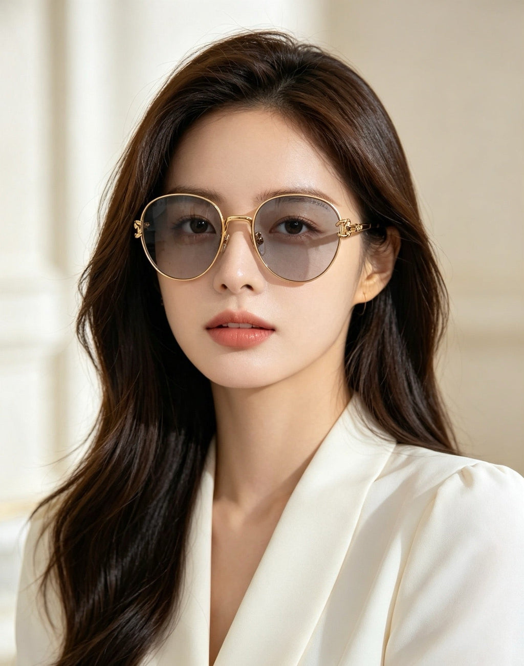 Chanel CH4306B Sunglasses