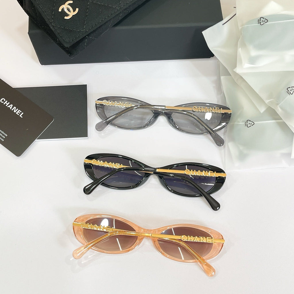 Chanel 5565 Sunglasses